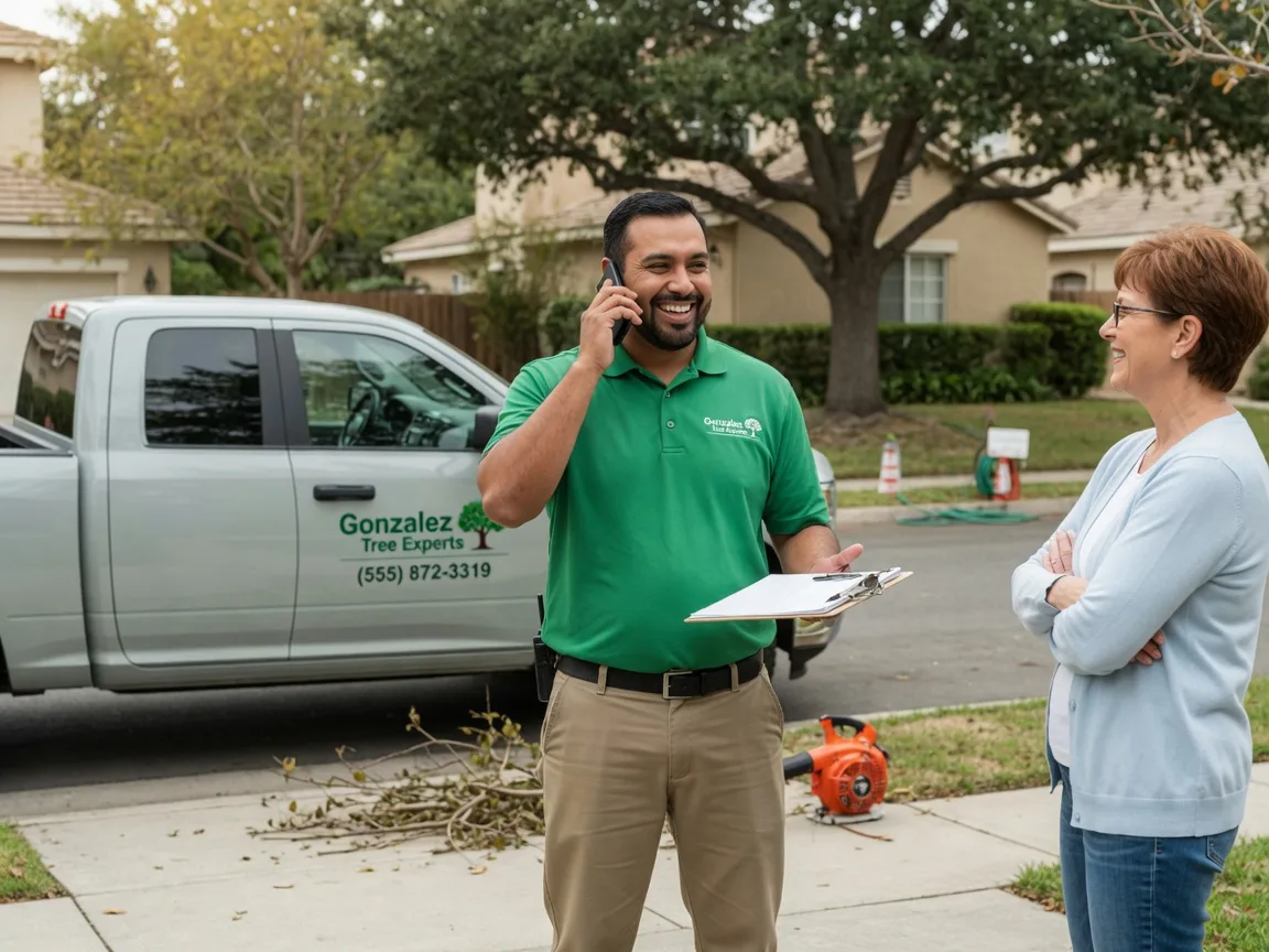 Tree Service Big Rock, VA FAQs